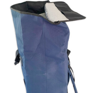 Aluminium Bag for Rolltop backpack - Insulated foil bag