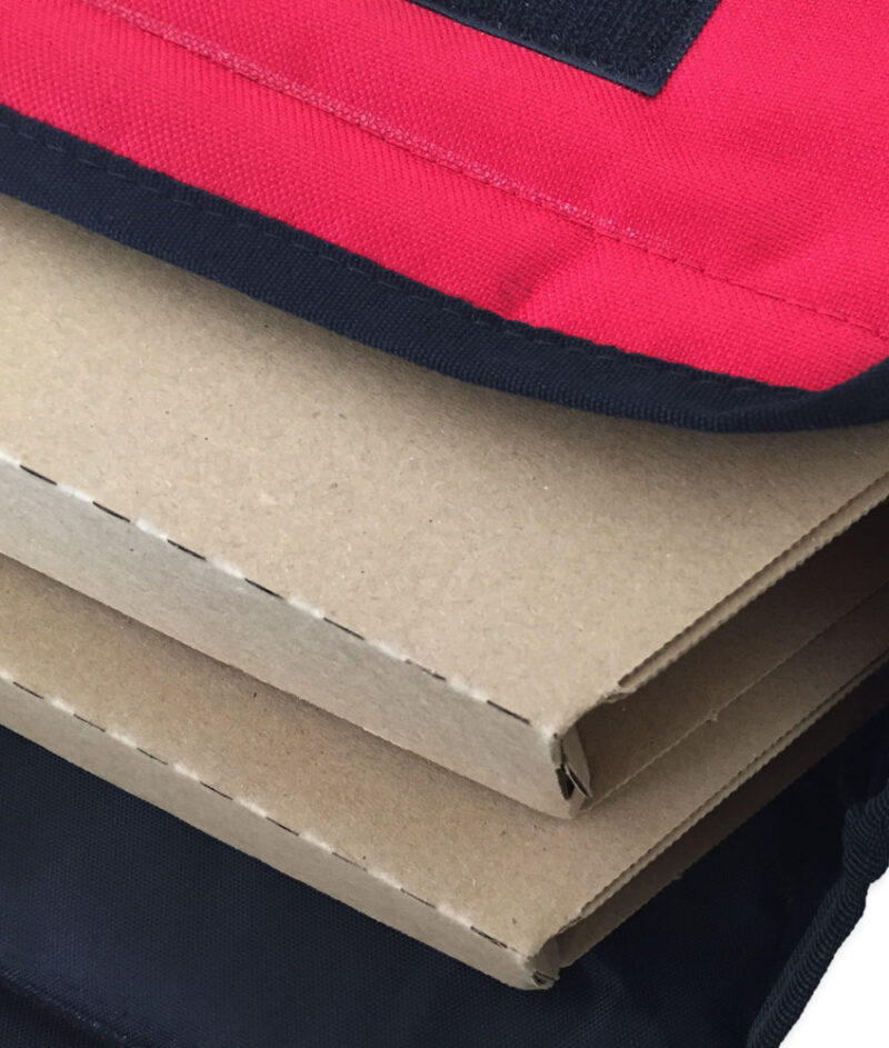 pizza hot delivery bags