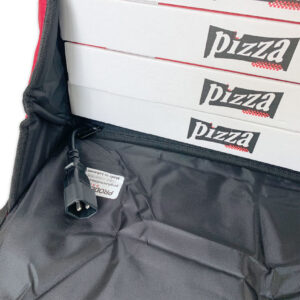 pizza hot delivery bags