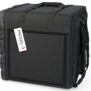 Thermal Delivery Backpack Prodel 52-4848 Side Flex