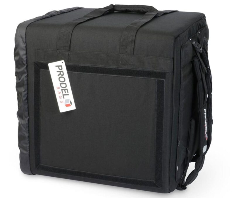 Thermal Delivery Backpack Prodel 52-4848 Side Flex