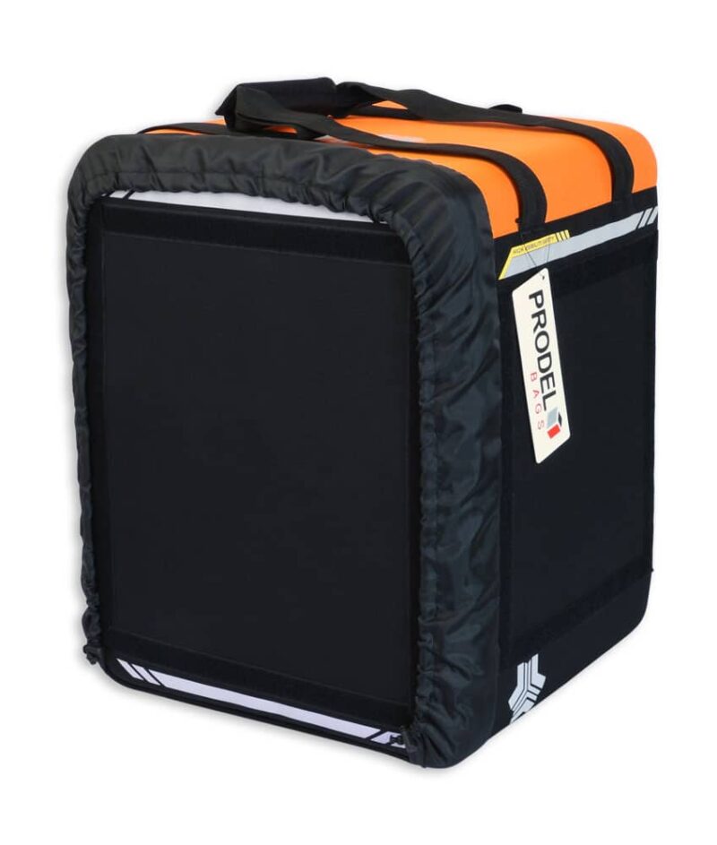 Prodelbags BYK JET 33 Premium quality delivery backpack for bicycle courier