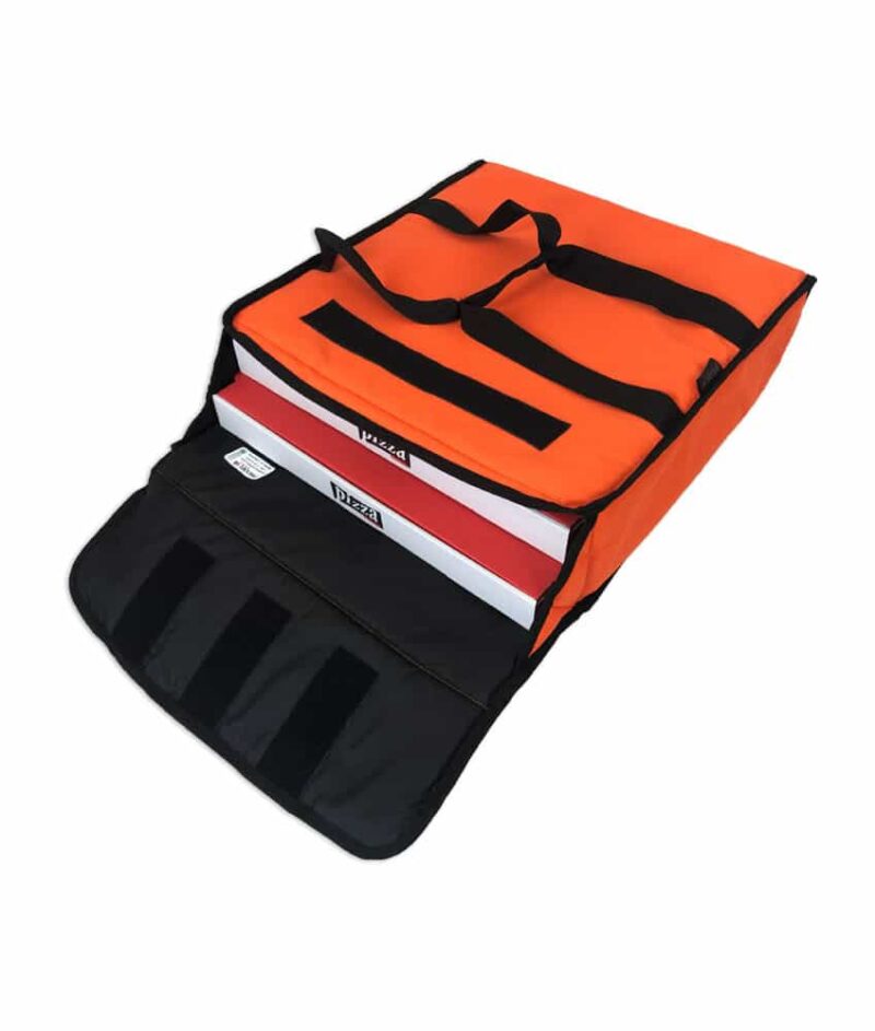 pizza hot delivery bags