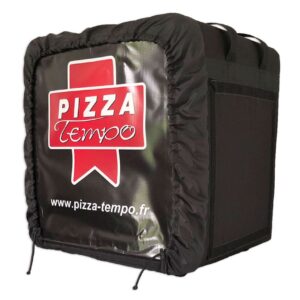 Thermal Delivery Backpack Prodel 52-4343 Side Flex