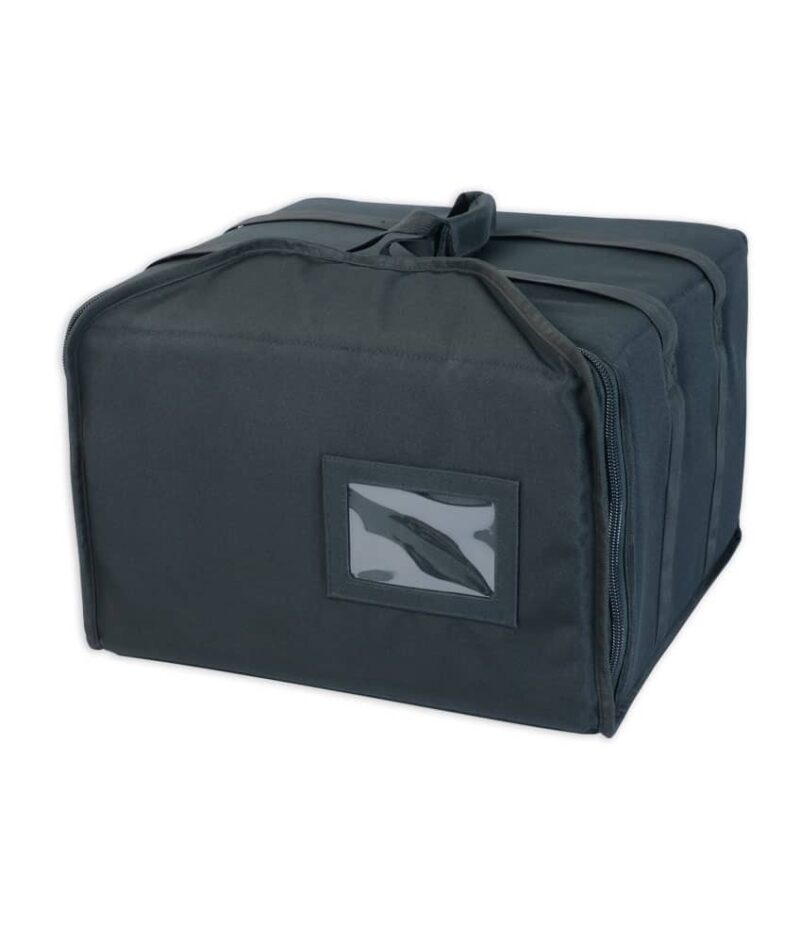 Prodelbags Dura Thermal best insulated delivery bag for pizza delivery 33cm, 40cm, 50cm, 10",12",14",16"