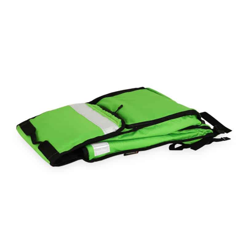 5081 PRD UB 24 Green Flat